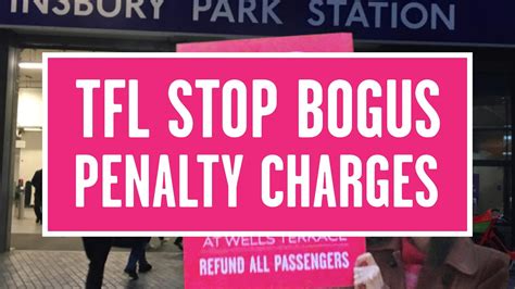 tfl penalty charge box junction|tfl penalty charges.